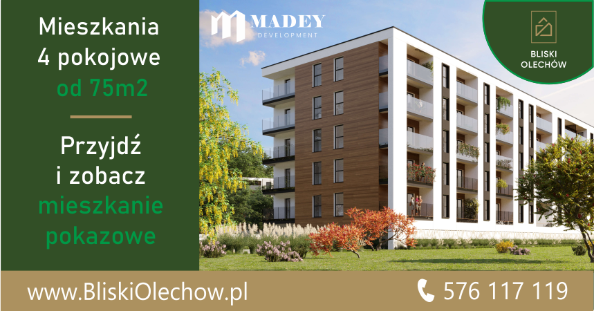 Bliski Olechów