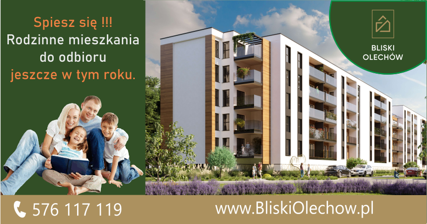 Bliski Olechów