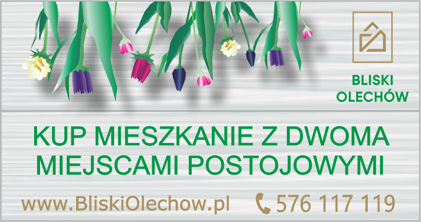 Bliski Olechów